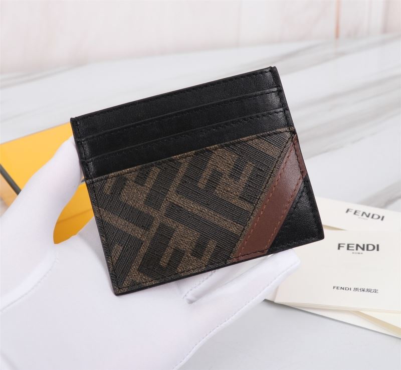 Fendi Wallets Purse